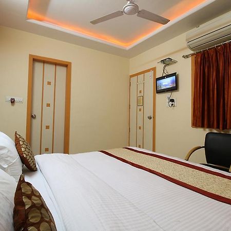 Hotel Shyam Excellency Jodhpur (Rajasthan) Bagian luar foto