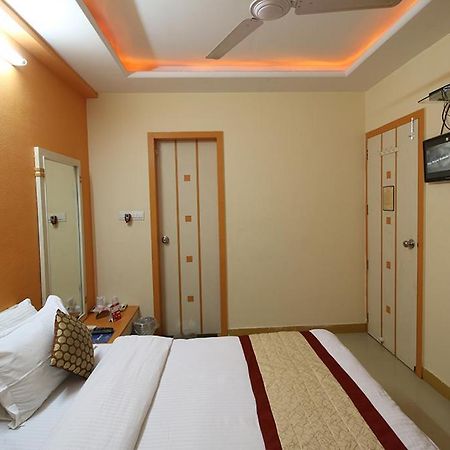 Hotel Shyam Excellency Jodhpur (Rajasthan) Bagian luar foto