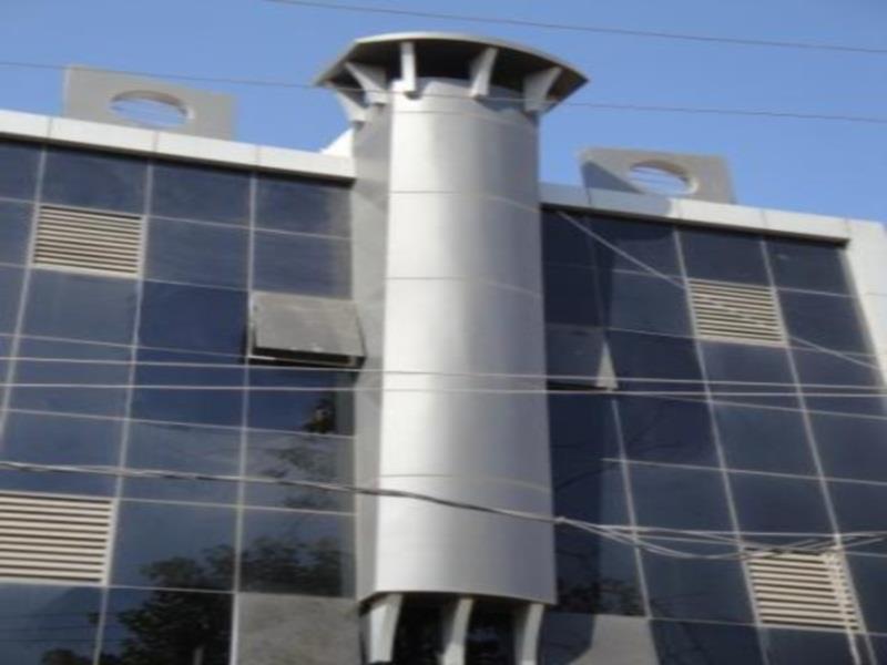 Hotel Shyam Excellency Jodhpur (Rajasthan) Bagian luar foto