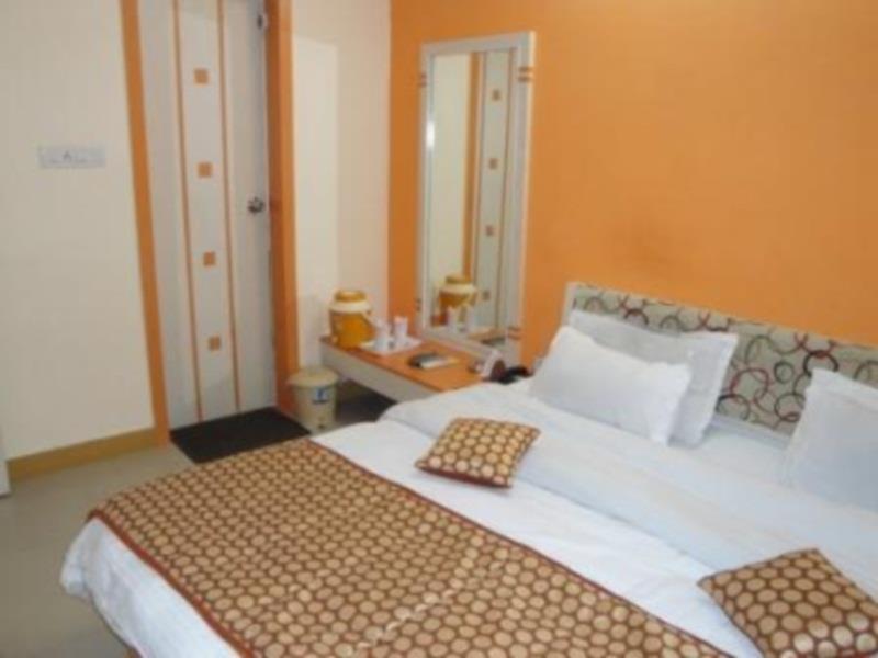 Hotel Shyam Excellency Jodhpur (Rajasthan) Bagian luar foto