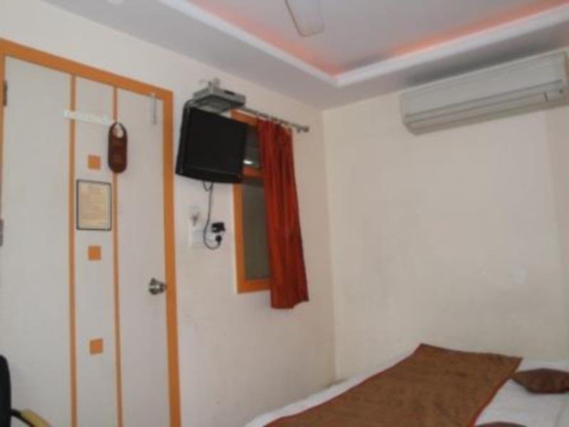 Hotel Shyam Excellency Jodhpur (Rajasthan) Bagian luar foto