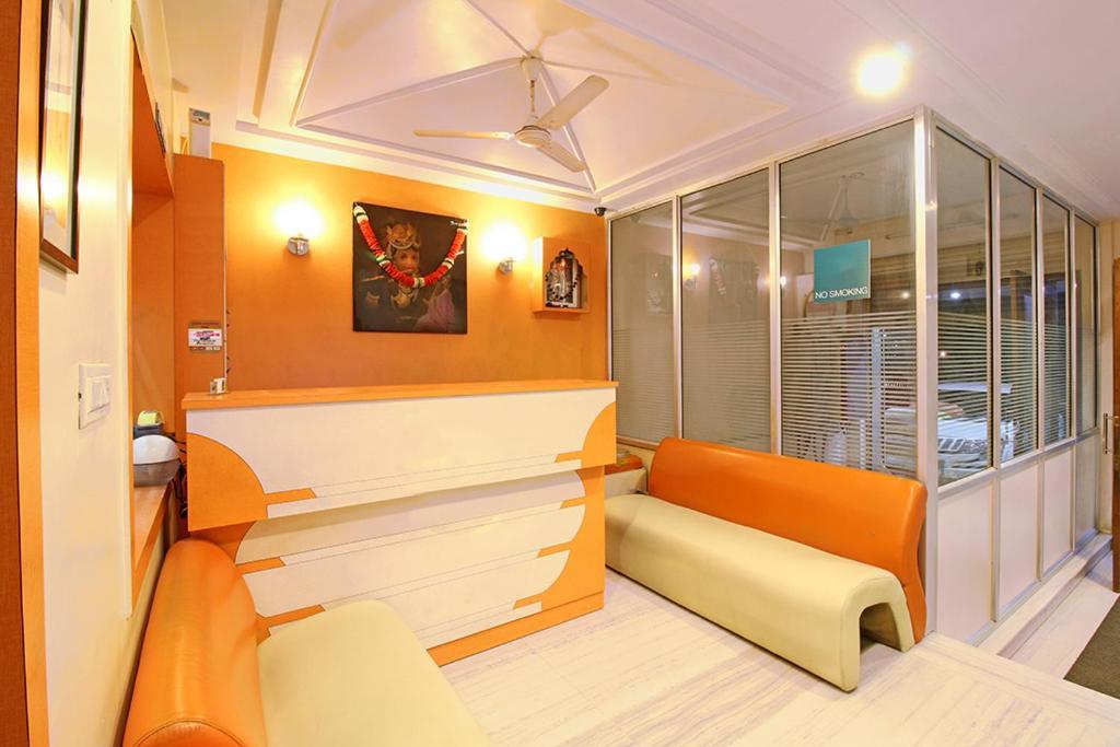 Hotel Shyam Excellency Jodhpur (Rajasthan) Bagian luar foto