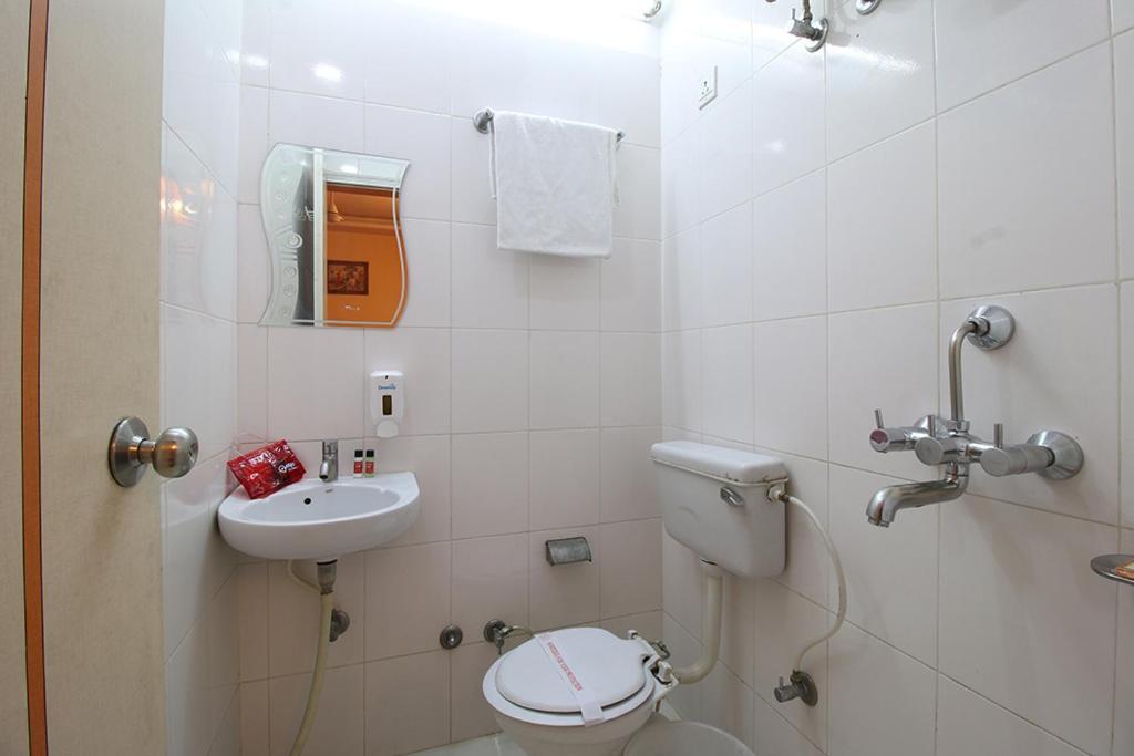 Hotel Shyam Excellency Jodhpur (Rajasthan) Bagian luar foto