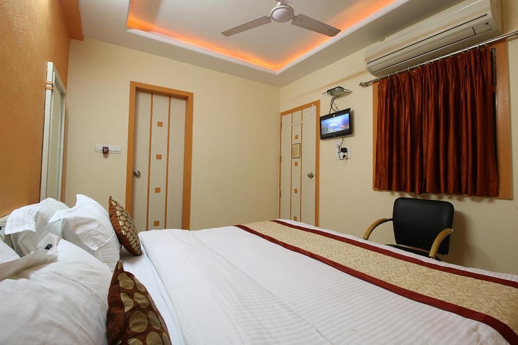 Hotel Shyam Excellency Jodhpur (Rajasthan) Bagian luar foto