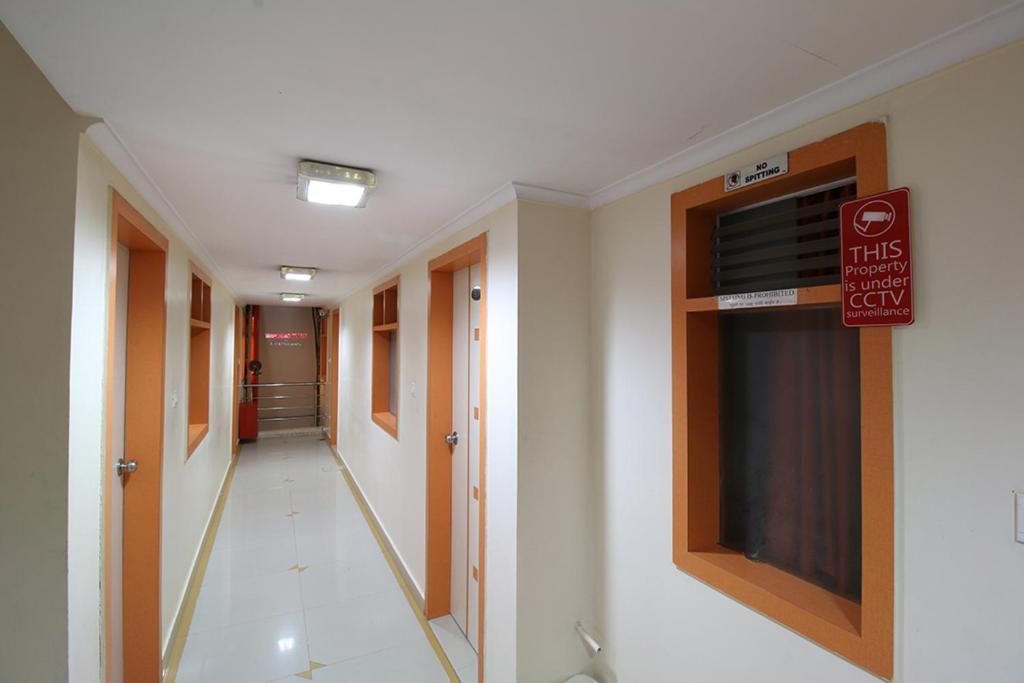 Hotel Shyam Excellency Jodhpur (Rajasthan) Bagian luar foto