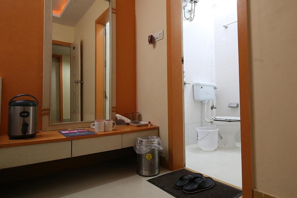 Hotel Shyam Excellency Jodhpur (Rajasthan) Bagian luar foto