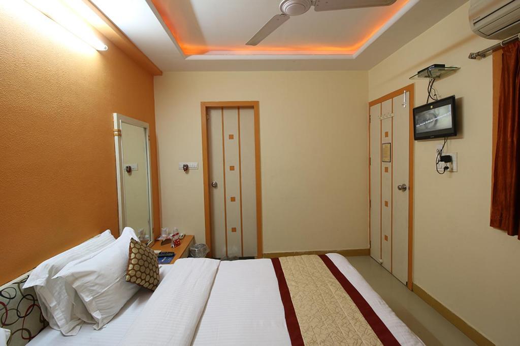 Hotel Shyam Excellency Jodhpur (Rajasthan) Bagian luar foto