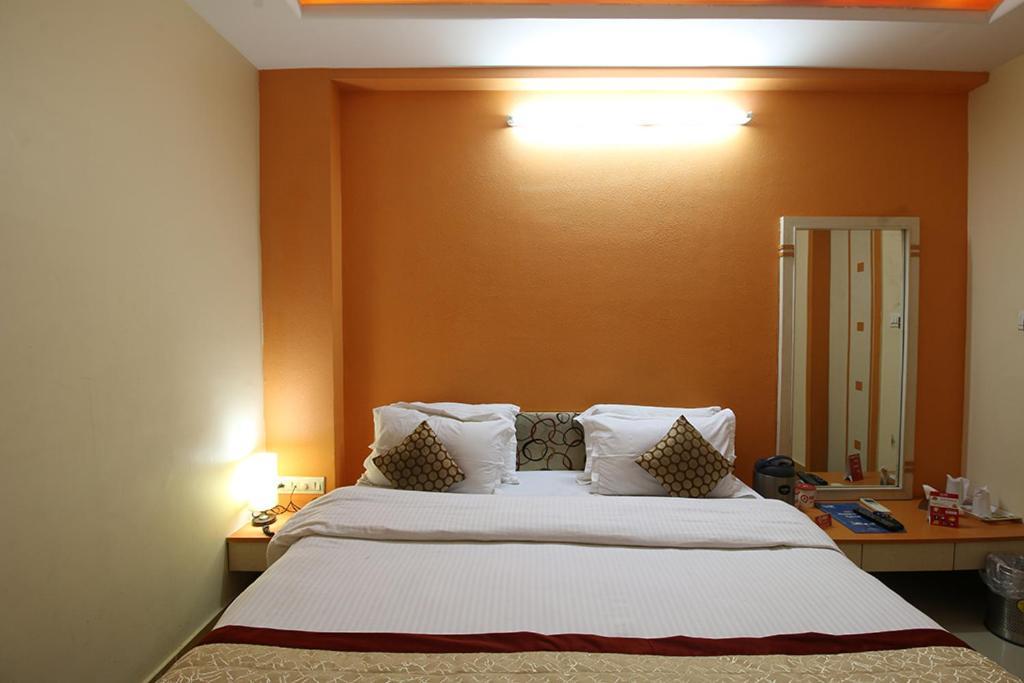 Hotel Shyam Excellency Jodhpur (Rajasthan) Bagian luar foto