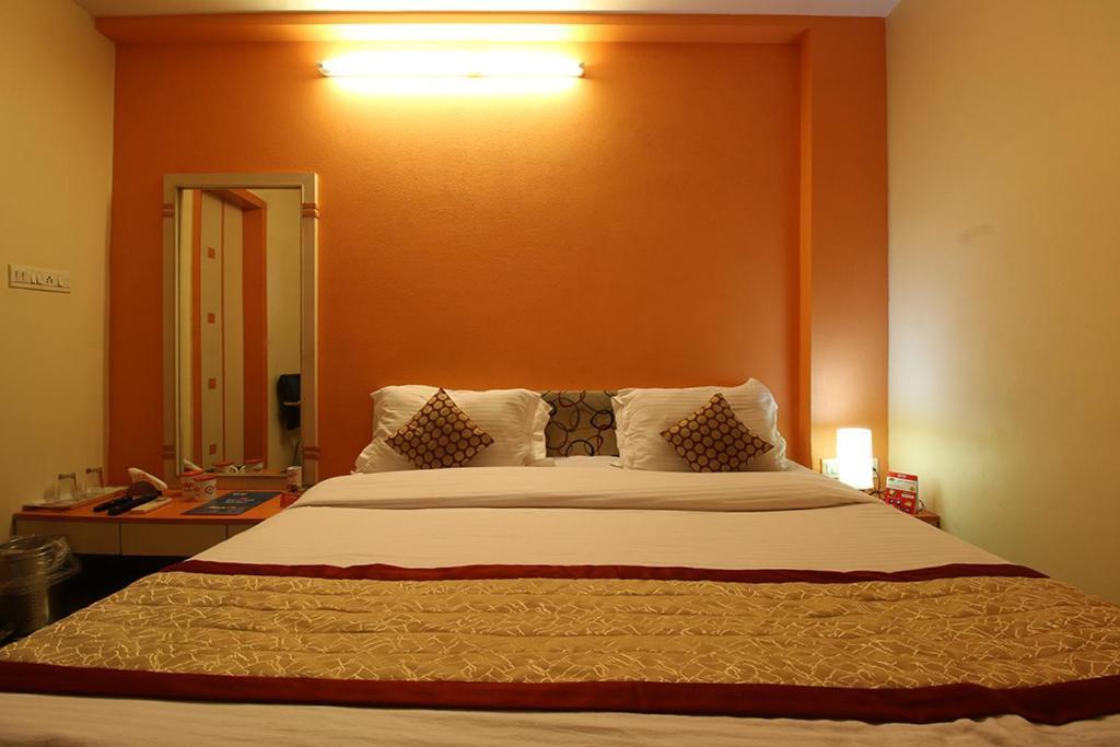 Hotel Shyam Excellency Jodhpur (Rajasthan) Bagian luar foto