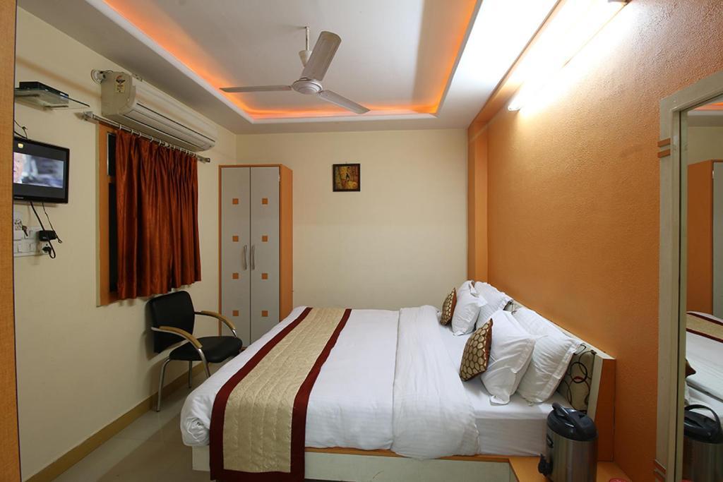 Hotel Shyam Excellency Jodhpur (Rajasthan) Bagian luar foto