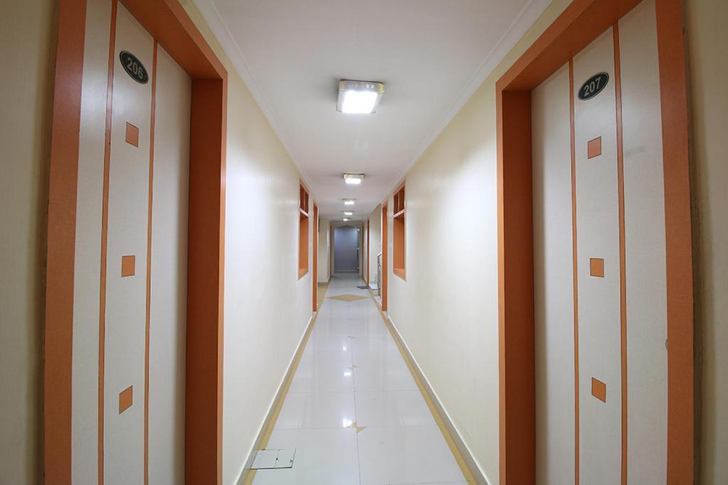 Hotel Shyam Excellency Jodhpur (Rajasthan) Bagian luar foto